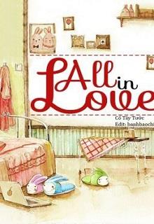 All In Love đọc online