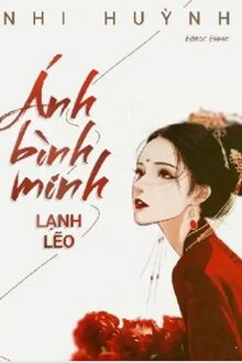 Ánh Bình Minh Lạnh Lẽo đọc online