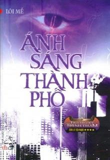 Ánh Sáng Thành Phố đọc online