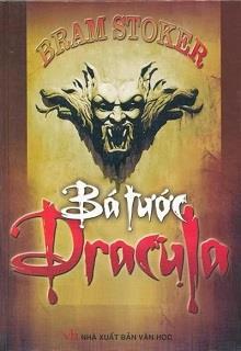 Bá Tước Dracula