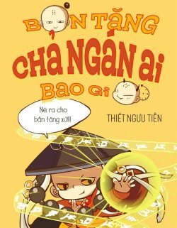 Bần Tăng Chả Ngán Ai Bao Giờ đọc online