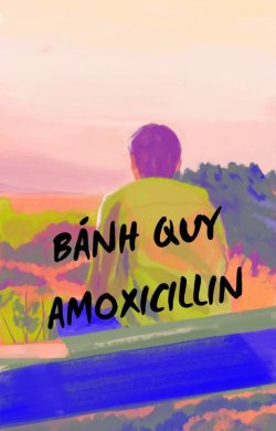 Bánh Quy Amoxicillin đọc online