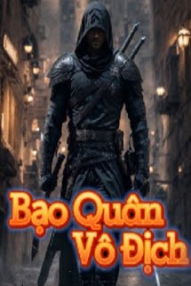 Bạo Quân Vô Địch