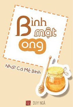 Bình Mật Ong