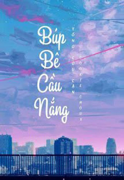 Búp Bê Cầu Nắng đọc online