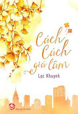 Cách Cách Giá Lâm đọc online