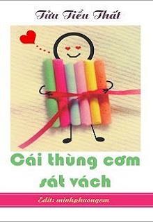 Cái Thùng Cơm Sát Vách đọc online