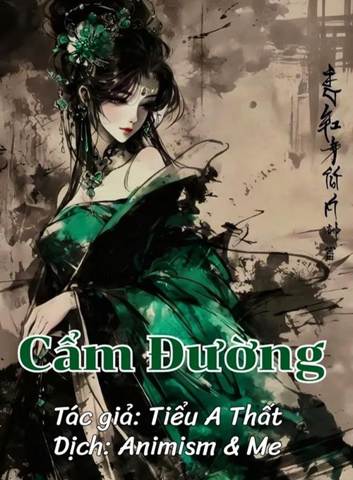 Cẩm Đường - Tiểu A Thất