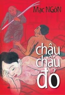 Châu Chấu Đỏ