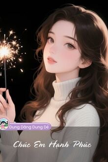 Chúc Em Hạnh Phúc
