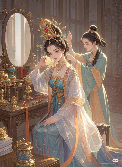 Chưởng Mệnh Nữ - Cựu Nhai Thập Thất Lộ