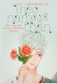 Con Đường Theo Đuổi Nam Thần