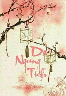 Dạ Ngưng Tịch