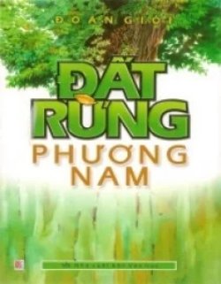 Đất Rừng Phương Nam đọc online