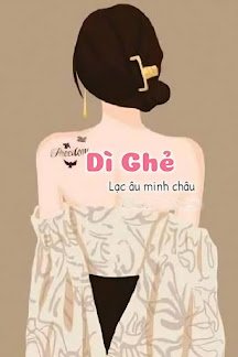 Dì Ghẻ - Nguyễn Thảo Nguyên đọc online