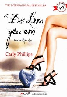 Đố Dám Yêu Em (Love Me If You Dare)