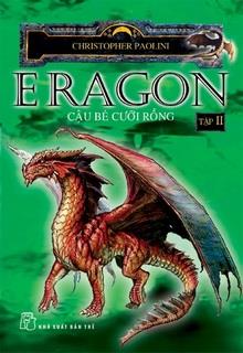 Eragon - Cậu Bé Cưỡi Rồng