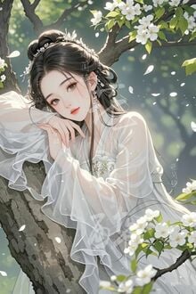 Gặp Gỡ Định Mệnh Ở Mạch Thượng Thôn