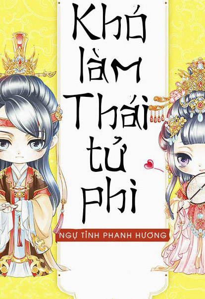 Hiền Thê Ngốc Nghếch