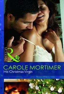 His Christmas Virgin