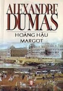 Hoàng Hậu Margot