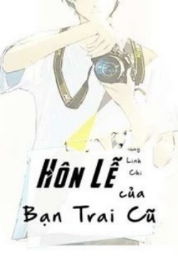 Hôn Lễ Của Bạn Trai Cũ đọc online