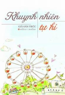 Khuynh Nhiên Tự Hỉ