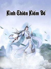 Kình Thiên Kiếm Đế