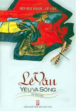 Lê Vân - Yêu Và Sống