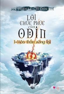 Lời Chúc Phúc Của Odin