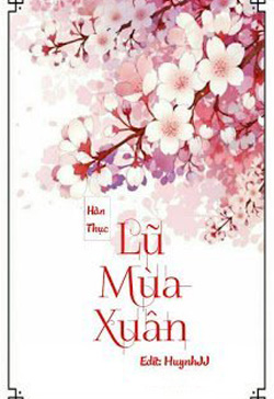 Lũ Mùa Xuân