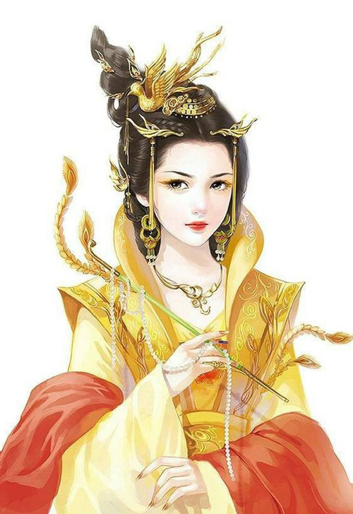 Lưỡng Triều Hoàng Hậu