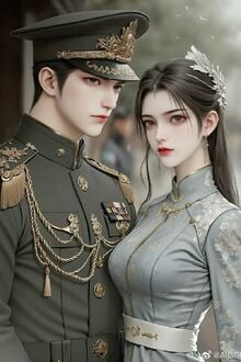 Mối Tình Trong Công Xã