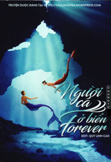 Người Cá Ở Biển Forever