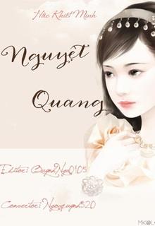 Nguyệt Quang đọc online