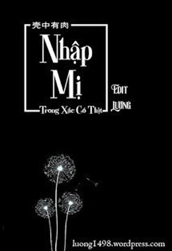 Nhập Mị