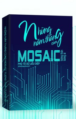 Những Năm Tháng Cùng Mosaic Tương Thân Tương Ái đọc online