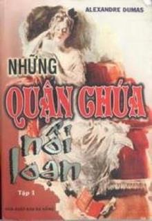 Những Quận Chúa Nổi Loạn