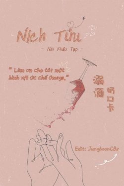 Nịch Tửu đọc online