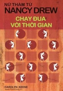 Nữ Thám Tử Nancy Drew - Chạy Đua Với Thời Gian