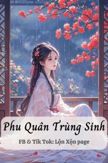 Phu Quân Trùng Sinh - Kiều Mộc Kiều