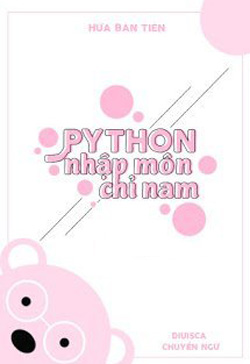 Python Nhập Môn Chỉ Nam