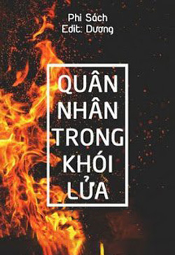 Quân Nhân Trong Khói Lửa đọc online