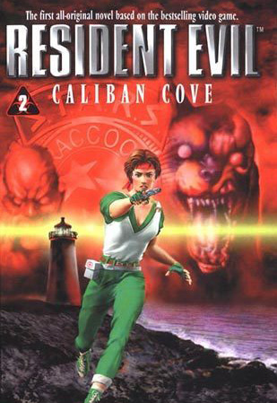 Resident Evil 2 - Vịnh Caliban