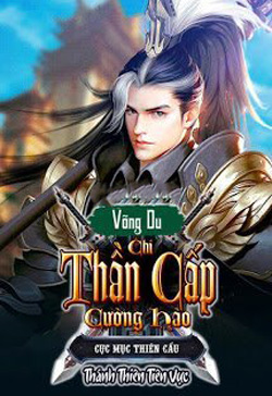 Rich Player - Võng Du Thần Cấp Cường Hào đọc online