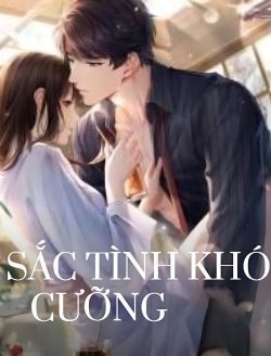 Sắc Tình Khó Cưỡng