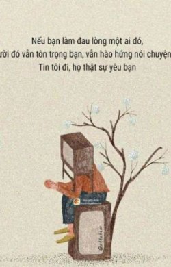 Ta Vì Nàng Mà Từ Bỏ Tất Cả