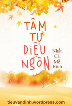 Tâm Tự Diệu Ngôn