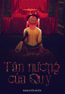 Tân Nương Của Quỷ