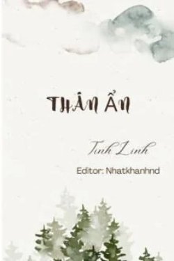 Thần Ẩn đọc online